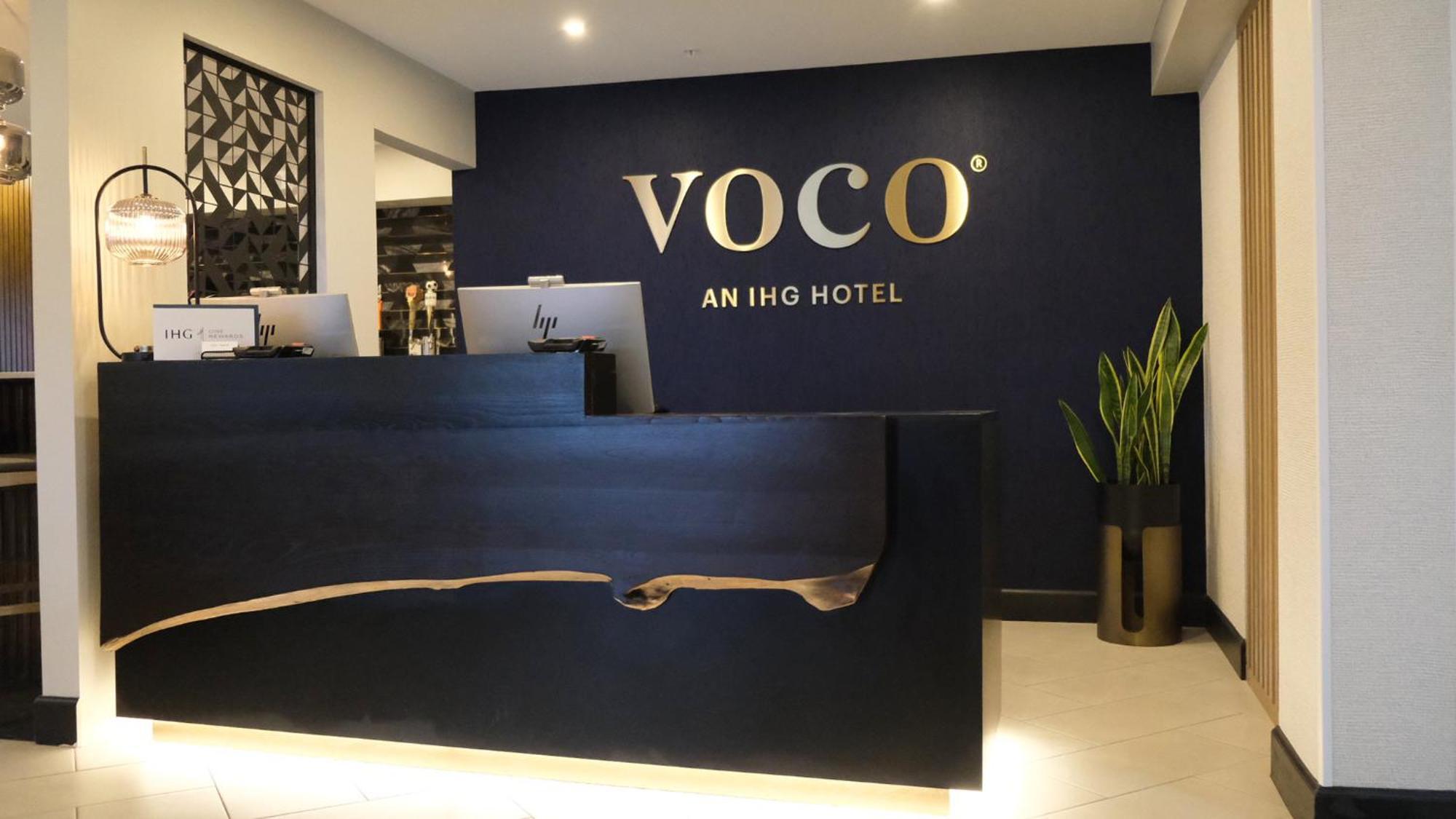 Отель Voco Flagstaff By Ihg Экстерьер фото