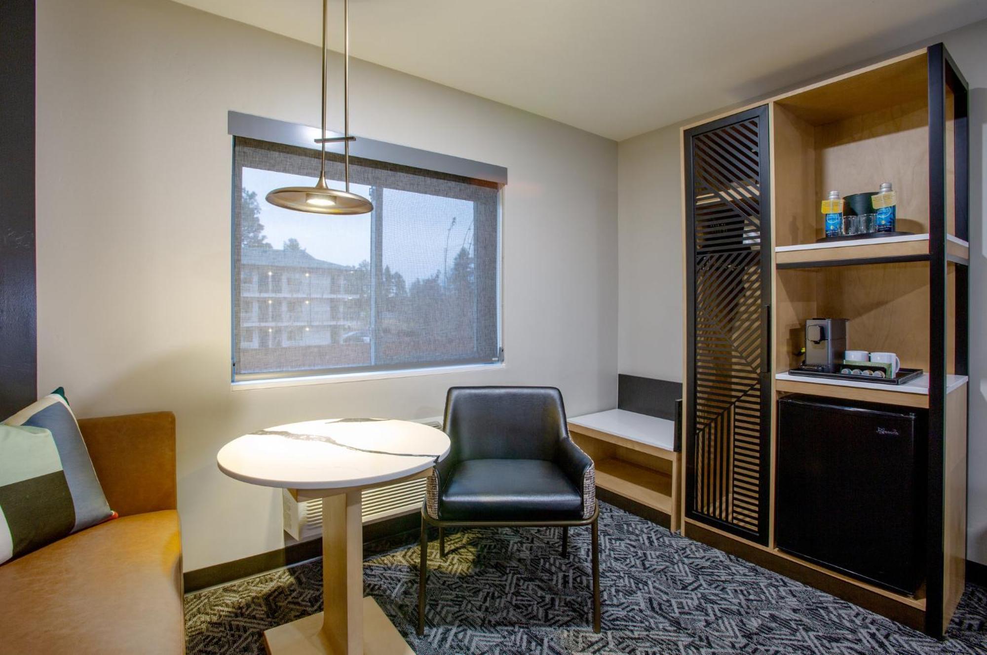 Отель Voco Flagstaff By Ihg Экстерьер фото
