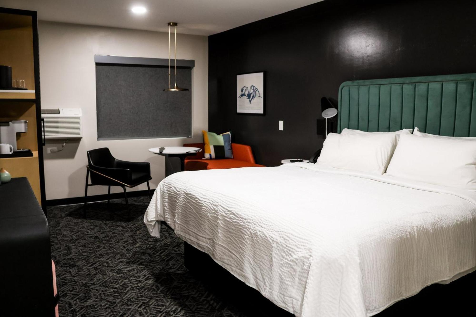 Отель Voco Flagstaff By Ihg Экстерьер фото