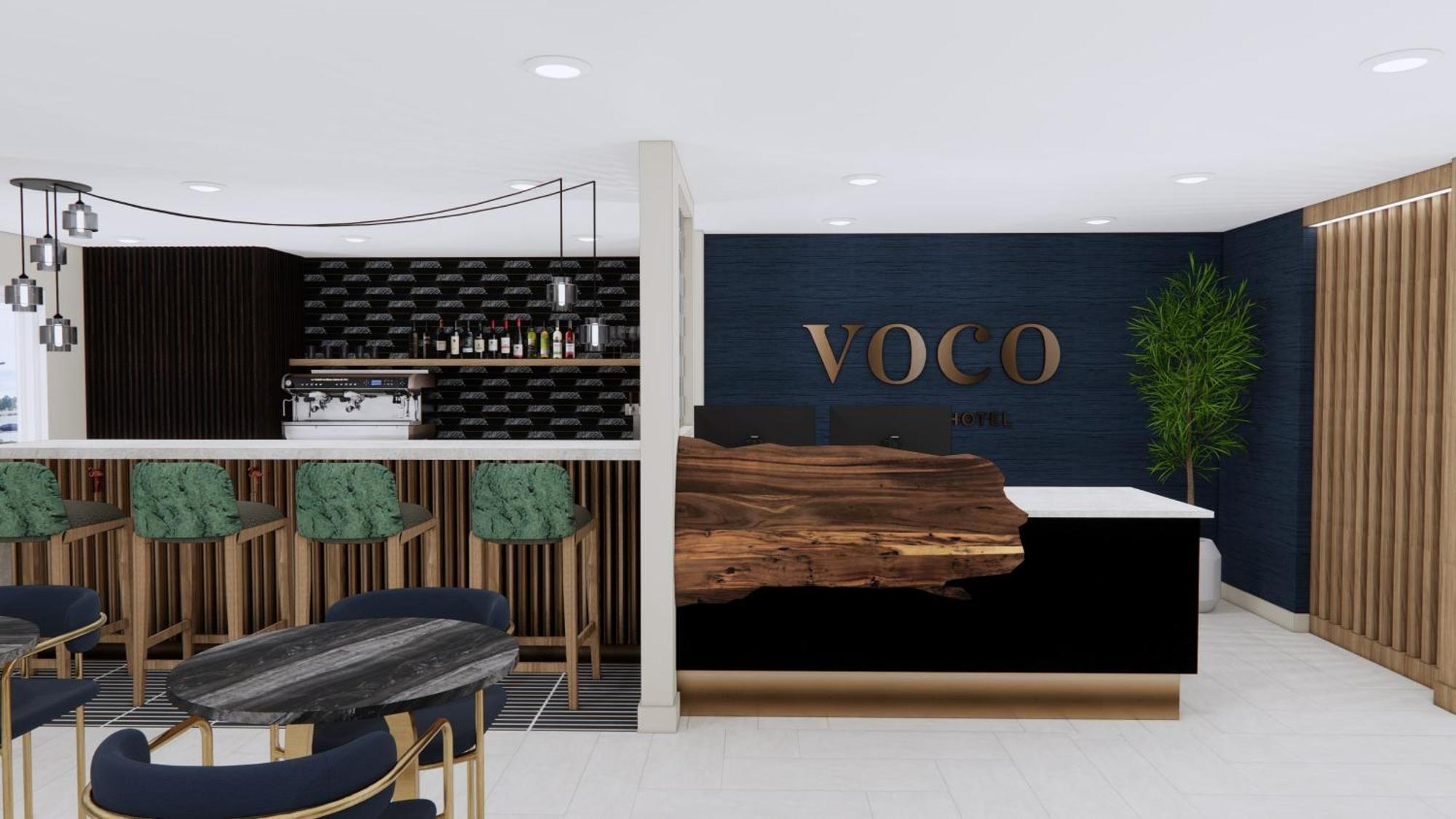 Отель Voco Flagstaff By Ihg Экстерьер фото