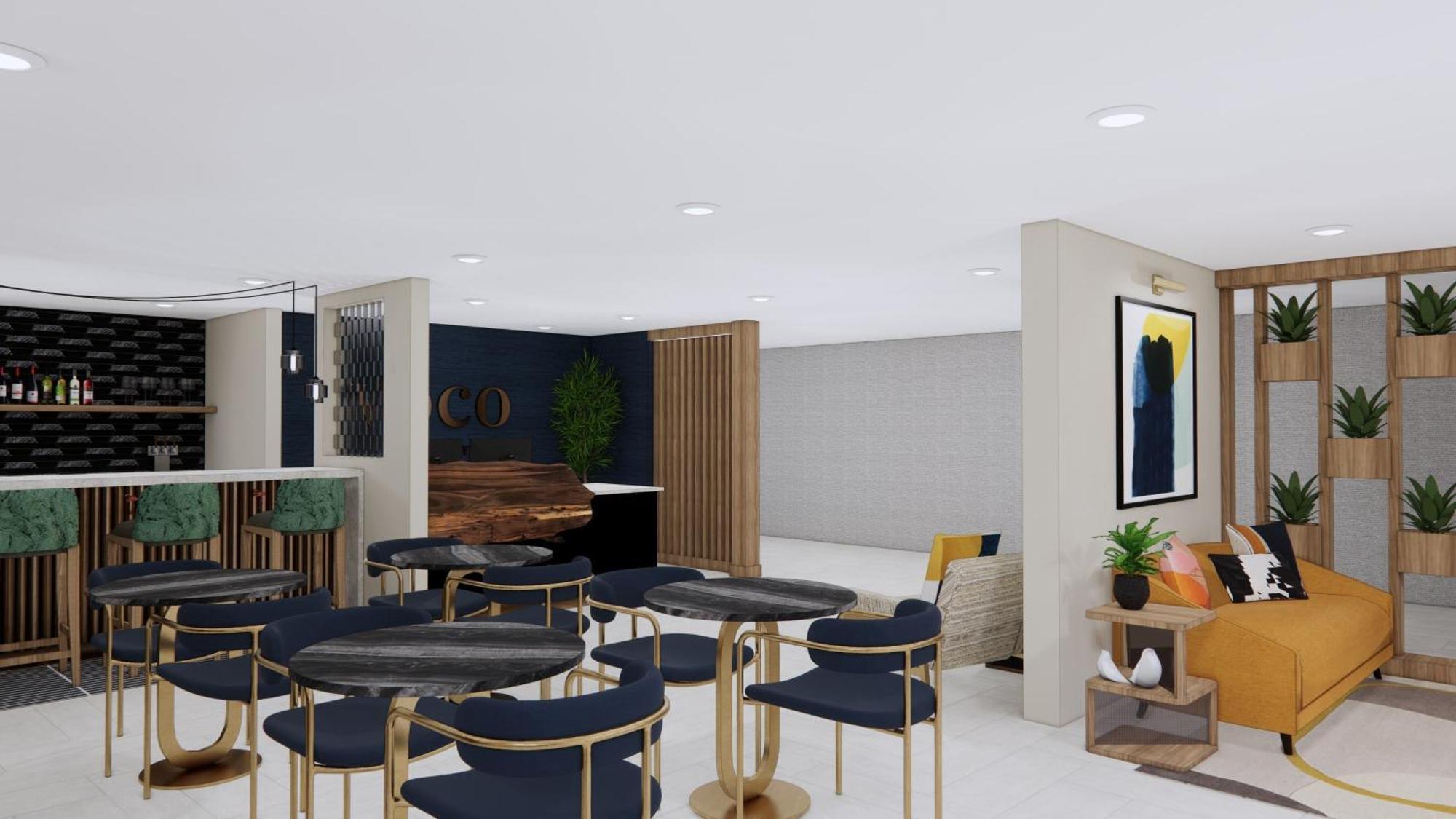 Отель Voco Flagstaff By Ihg Экстерьер фото
