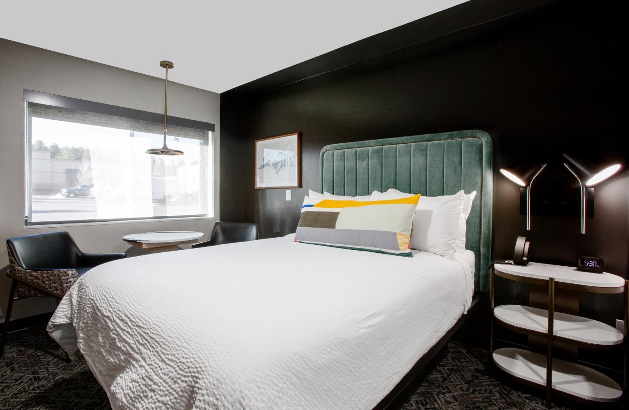 Отель Voco Flagstaff By Ihg Экстерьер фото