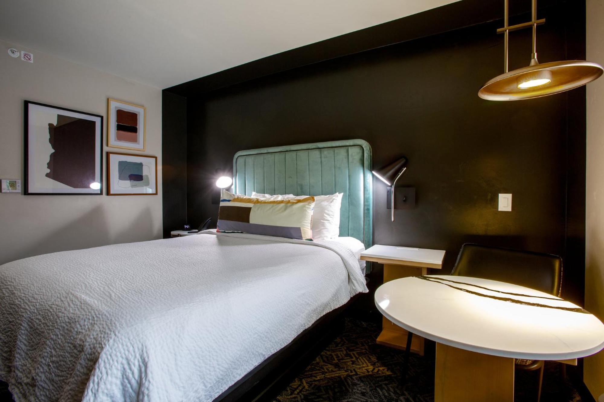 Отель Voco Flagstaff By Ihg Экстерьер фото