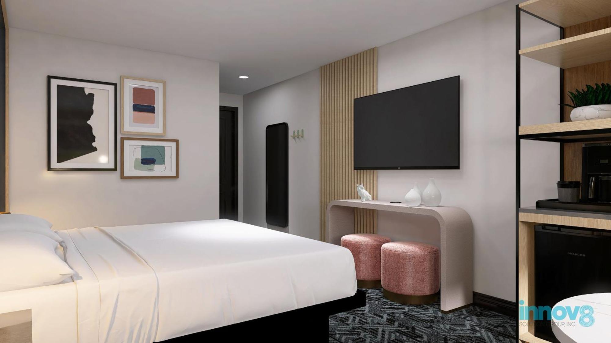 Отель Voco Flagstaff By Ihg Экстерьер фото